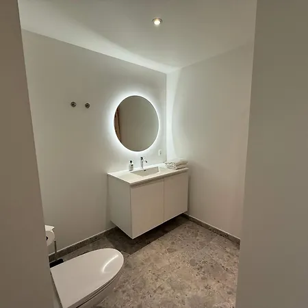 아파트 Luxurious *