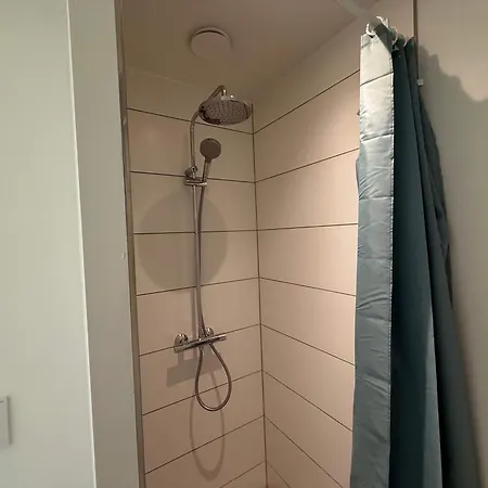 Daire Luxurious Odense