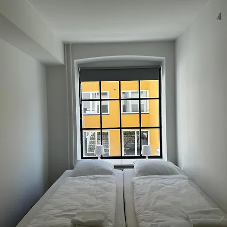 Luxurious 아파트 오덴세