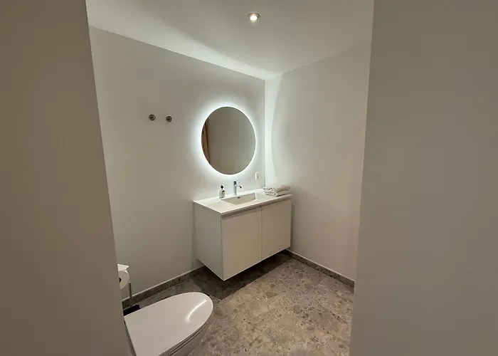 아파트 Luxurious *