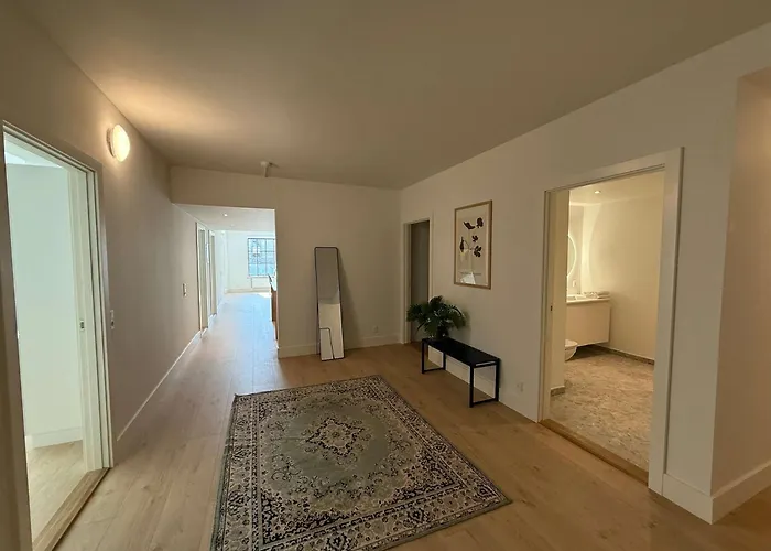 Apartment Luxurious Odense