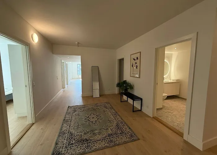 Apartment Luxurious *