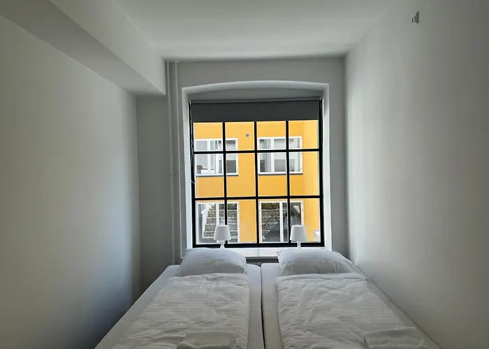 Luxurious Apartment Odense